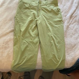 Fabletics Golf Pants NWT - M